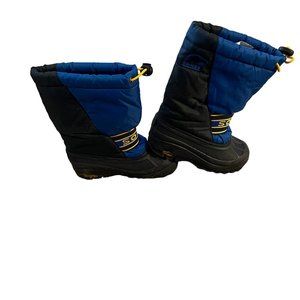 Sorel cub boots